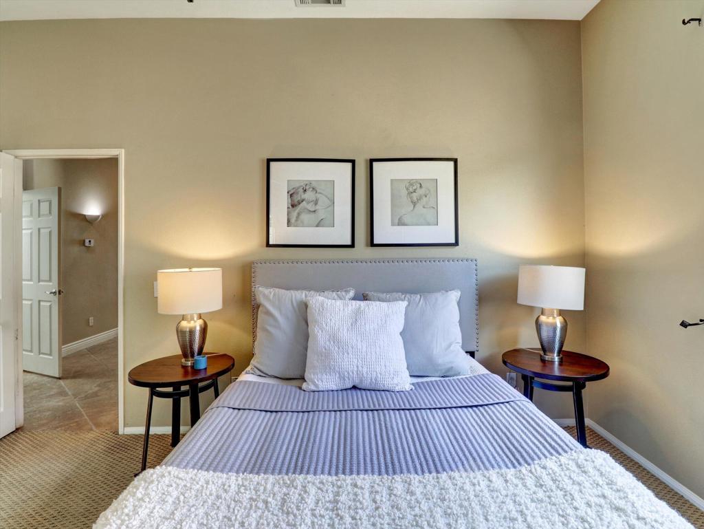 Indian Palms - Residential Lease
