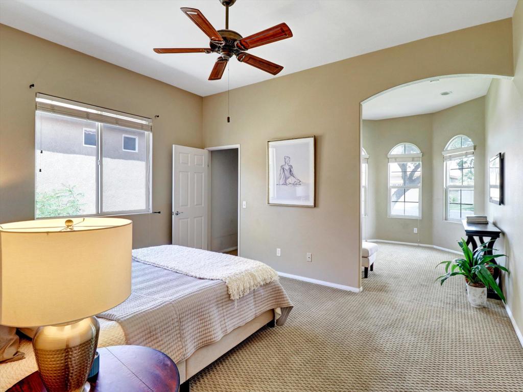 Indian Palms - Residential Lease