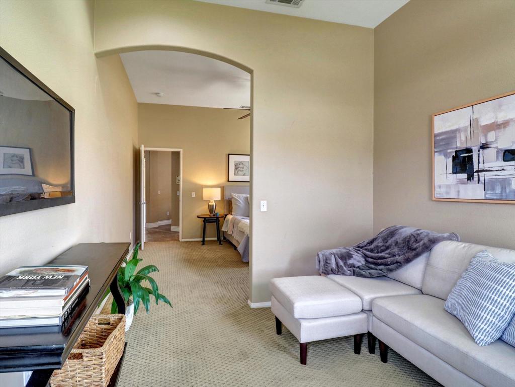 Indian Palms - Residential Lease