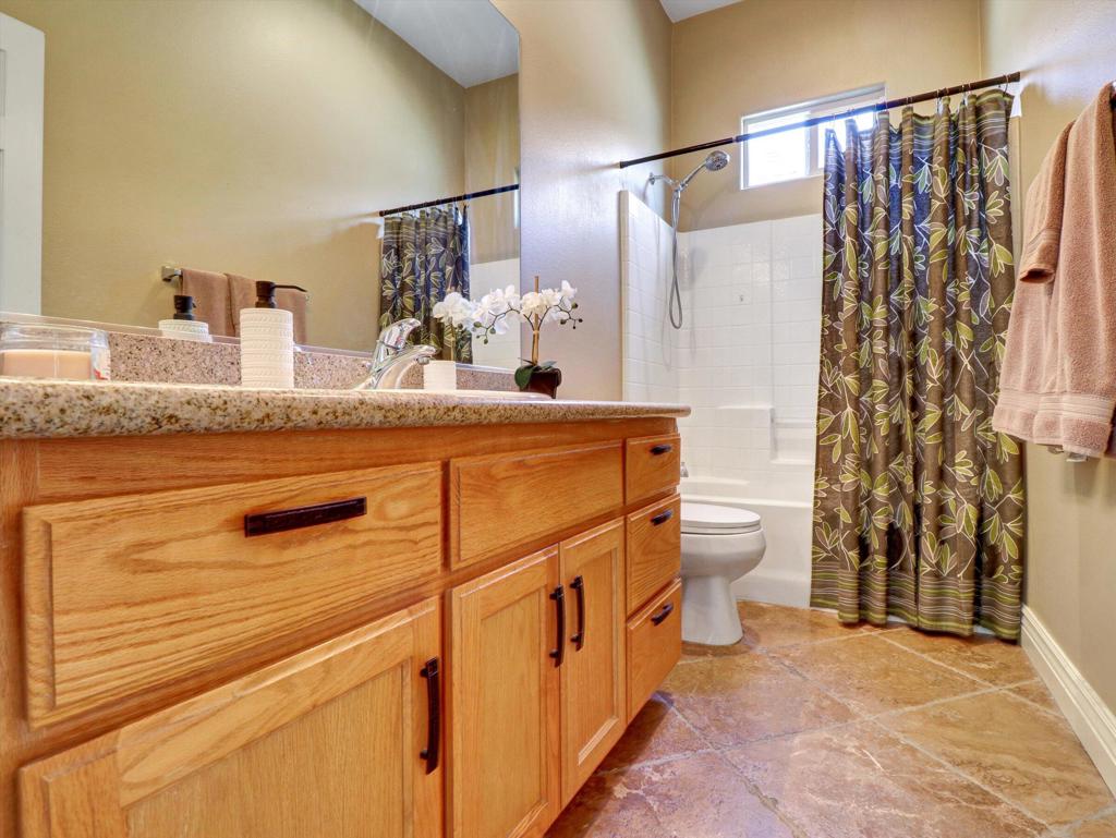 Indian Palms - Residential Lease