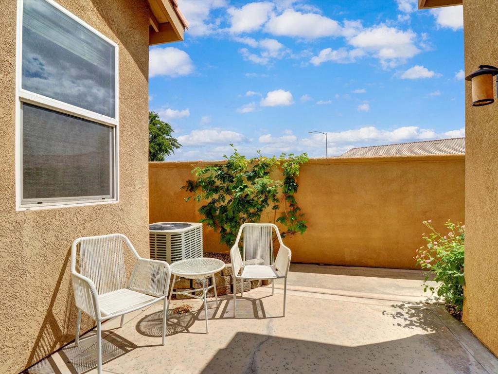 Indian Palms - Residential Lease