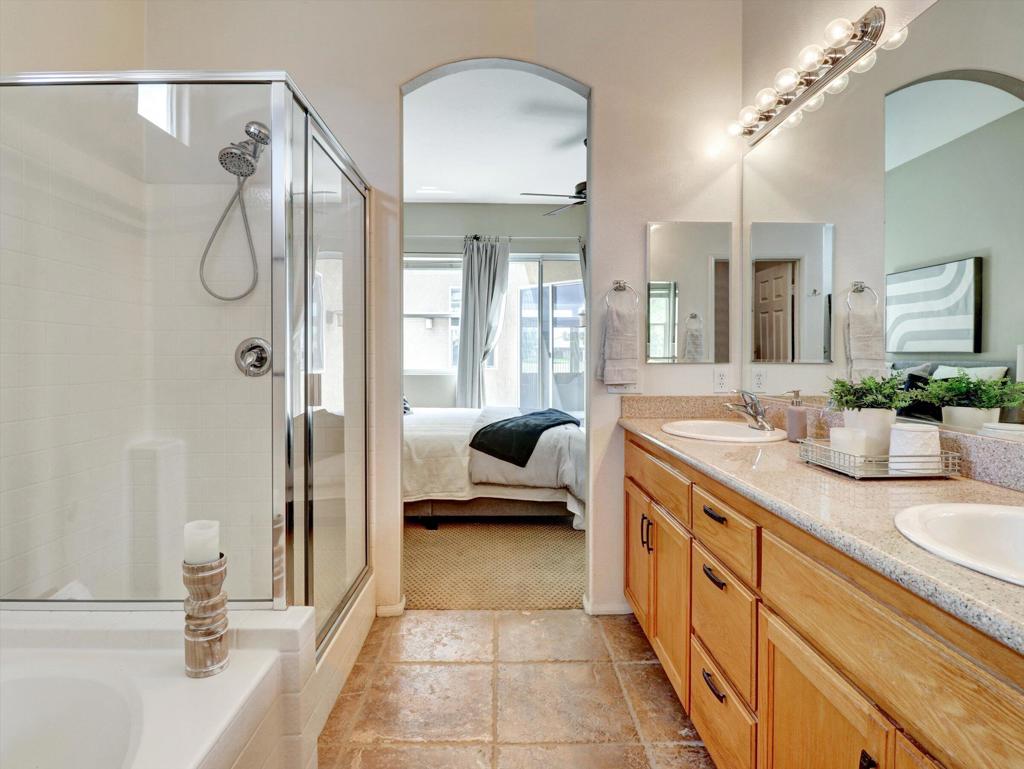 Indian Palms - Residential Lease