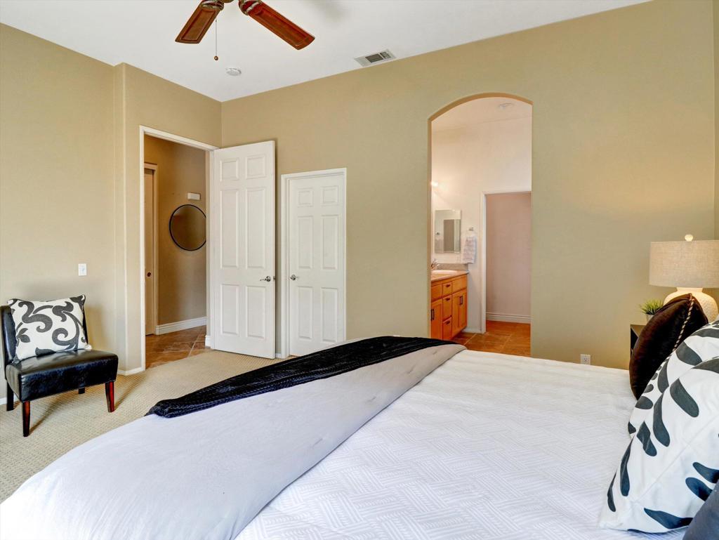 Indian Palms - Residential Lease