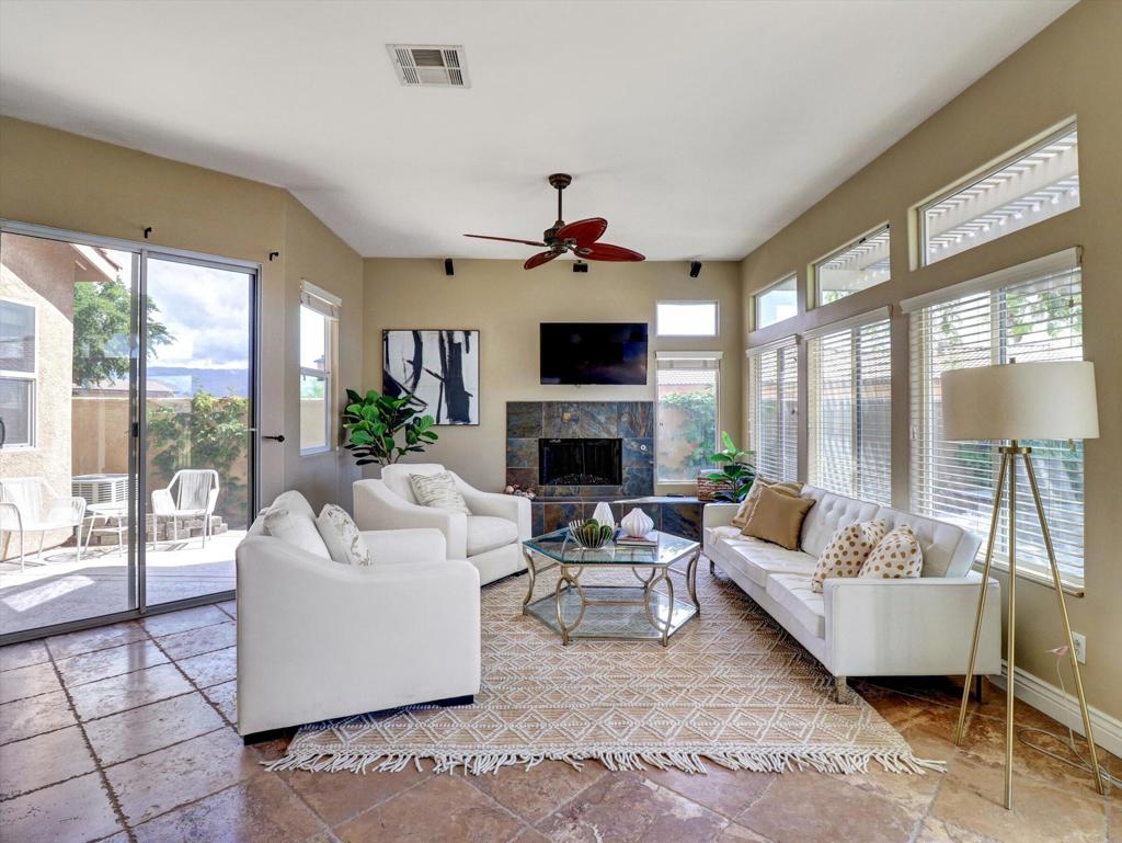 Indian Palms - Residential Lease