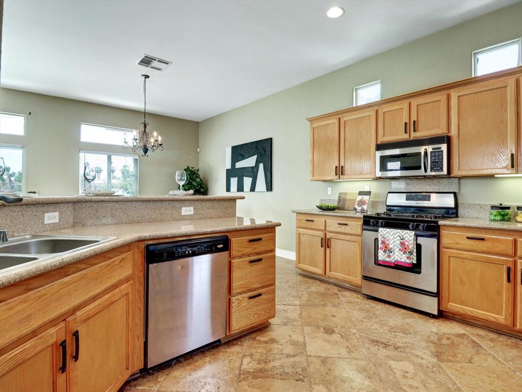 Indian Palms - Residential Lease