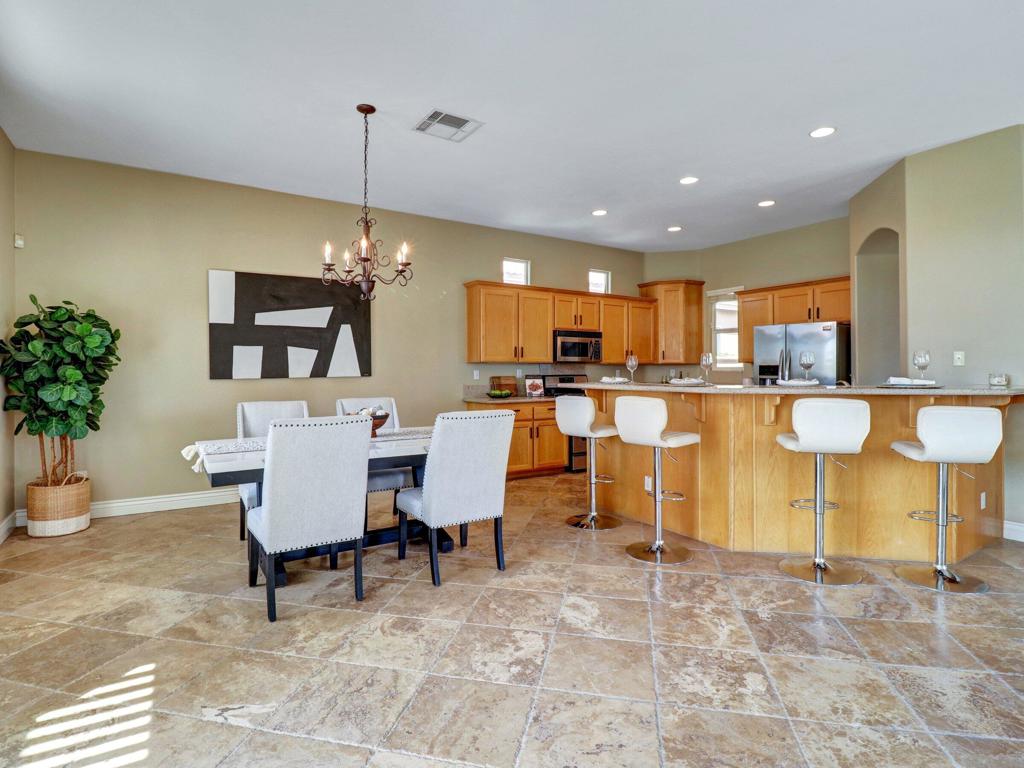 Indian Palms - Residential Lease