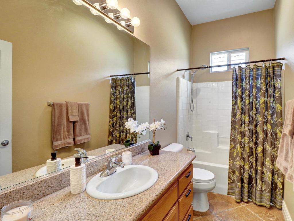 Indian Palms - Residential Lease