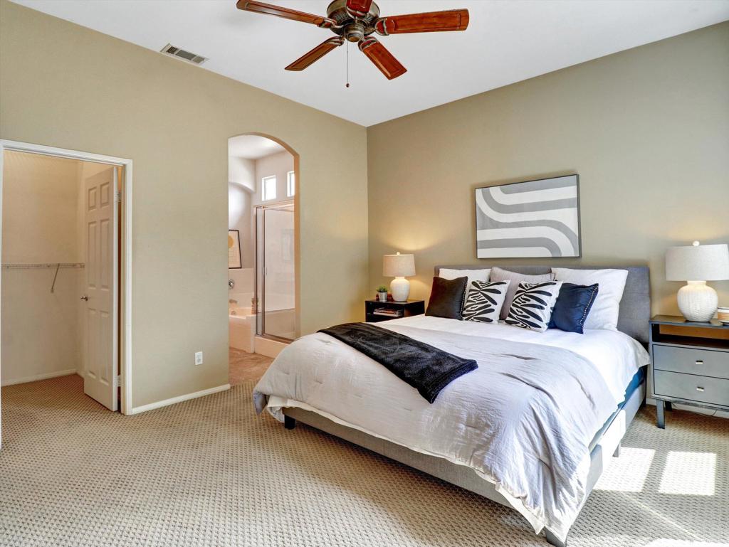 Indian Palms - Residential Lease