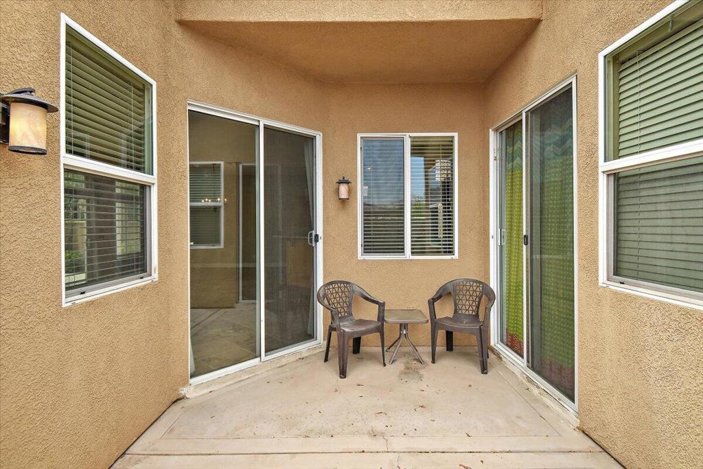Indian Palms - Residential Lease