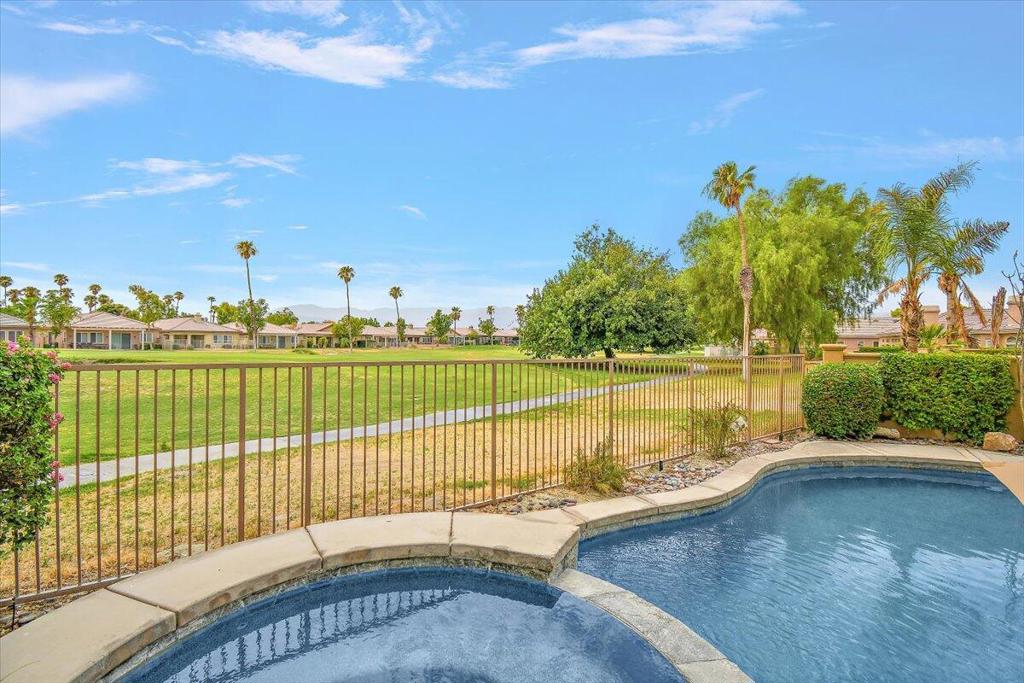 Indian Palms - Residential Lease