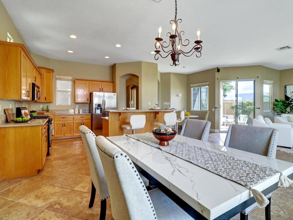 Indian Palms - Residential Lease