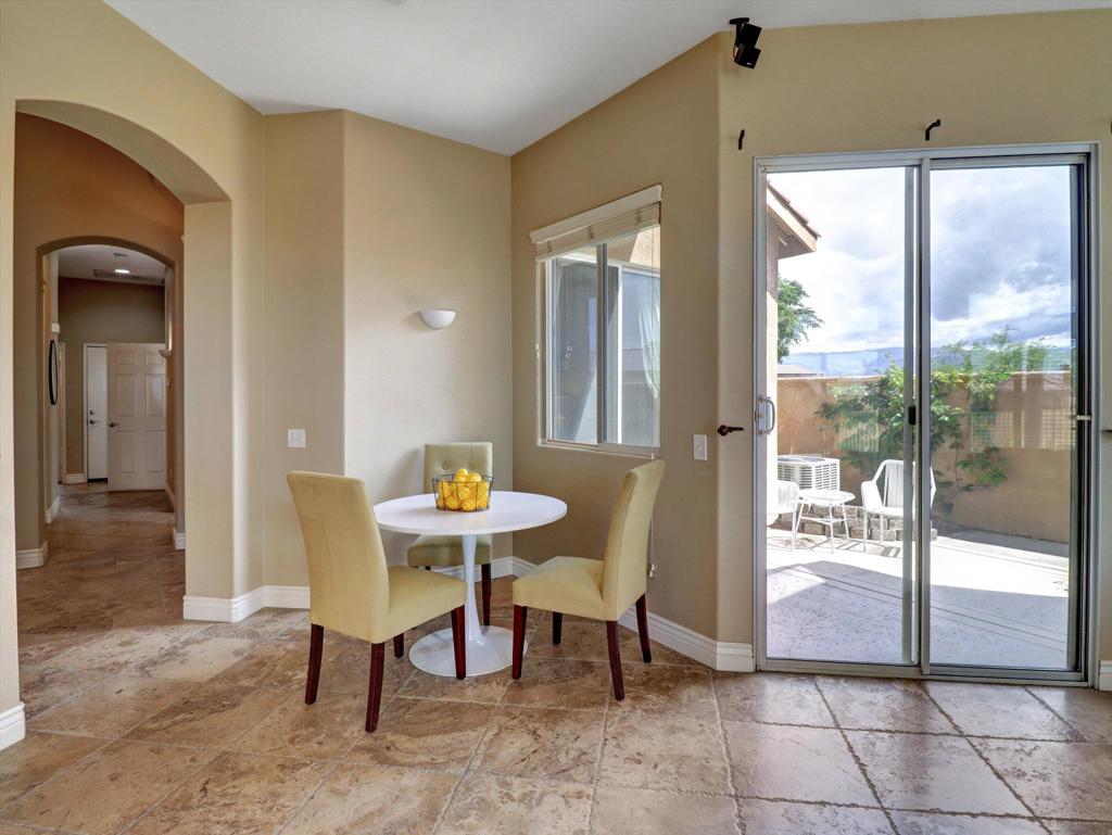 Indian Palms - Residential Lease