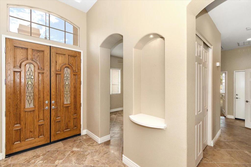 Indian Palms - Residential Lease