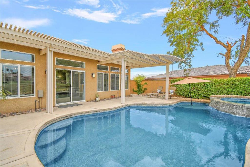 Indian Palms - Residential Lease