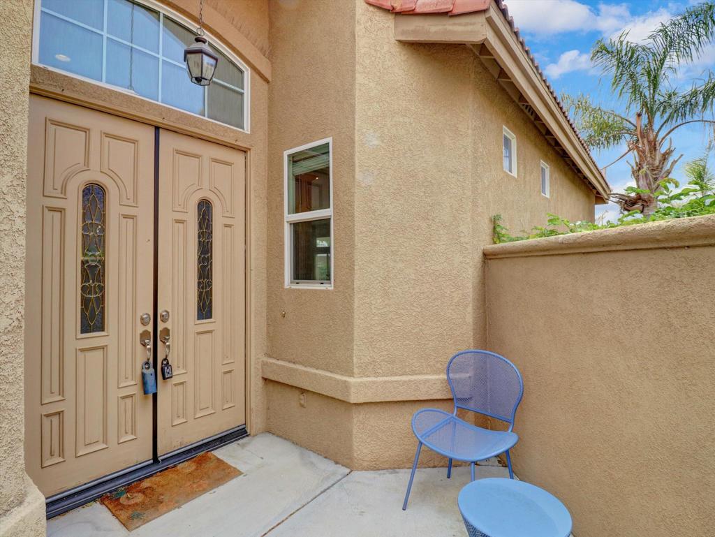 Indian Palms - Residential Lease