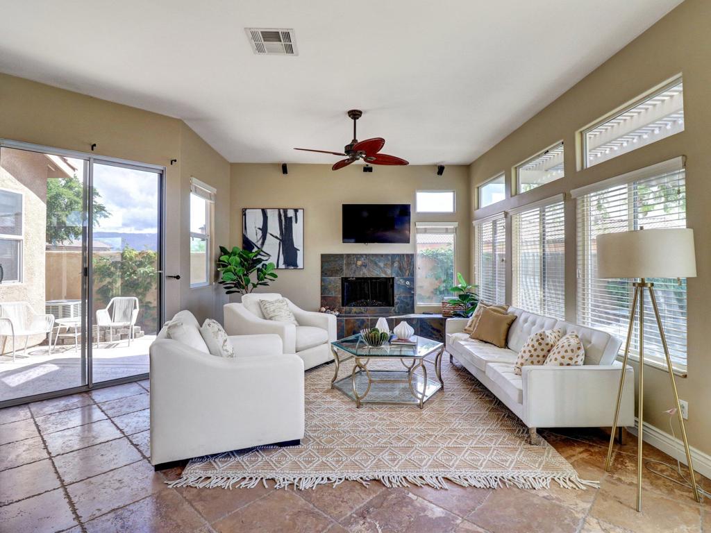 Indian Palms - Residential Lease