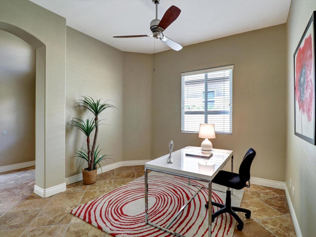 Indian Palms - Residential Lease