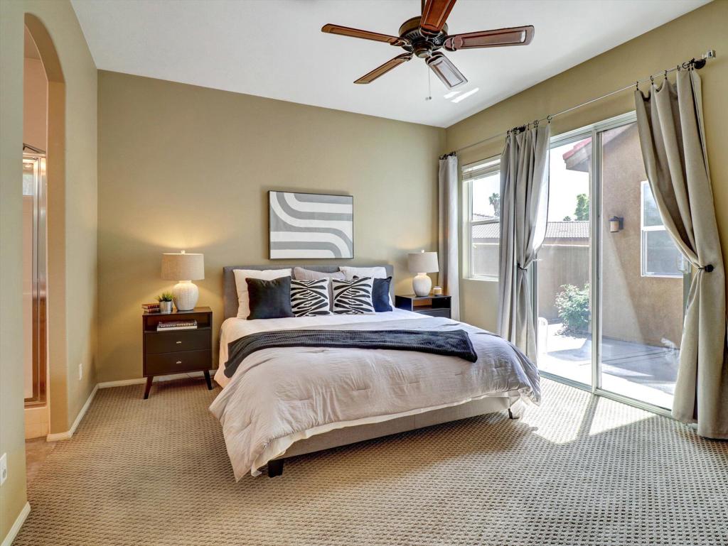 Indian Palms - Residential Lease