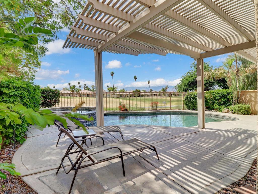 Indian Palms - Residential Lease