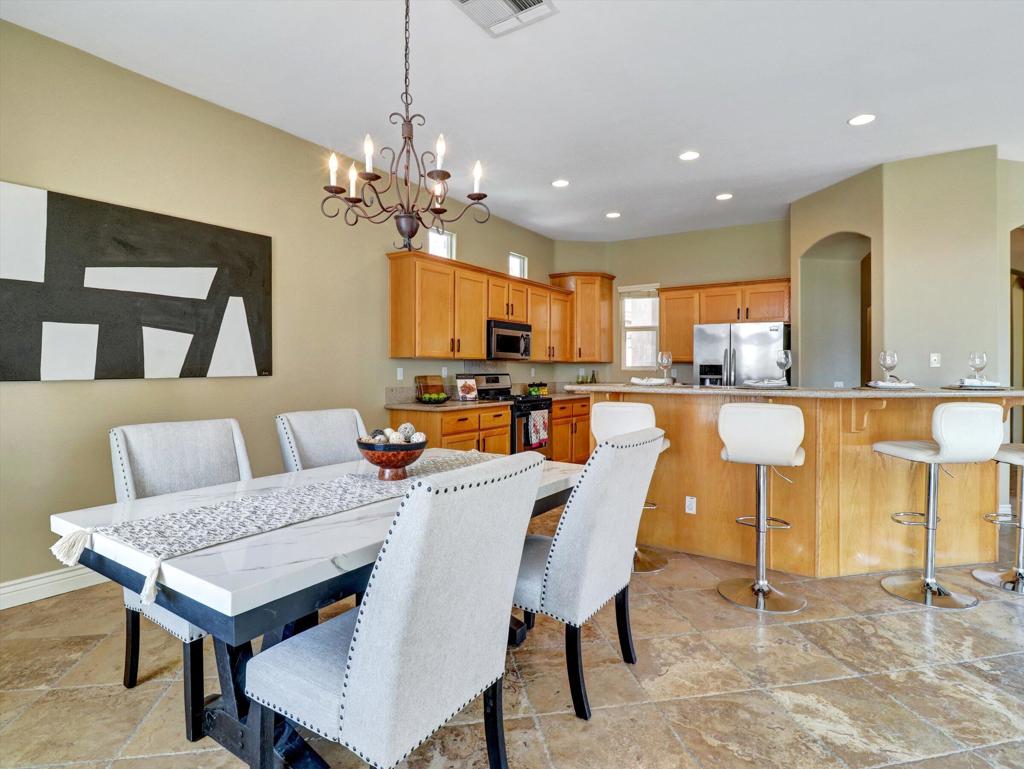 Indian Palms - Residential Lease
