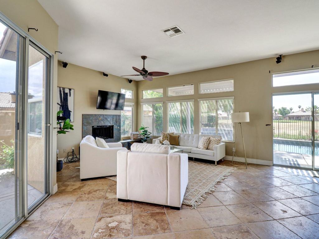 Indian Palms - Residential Lease