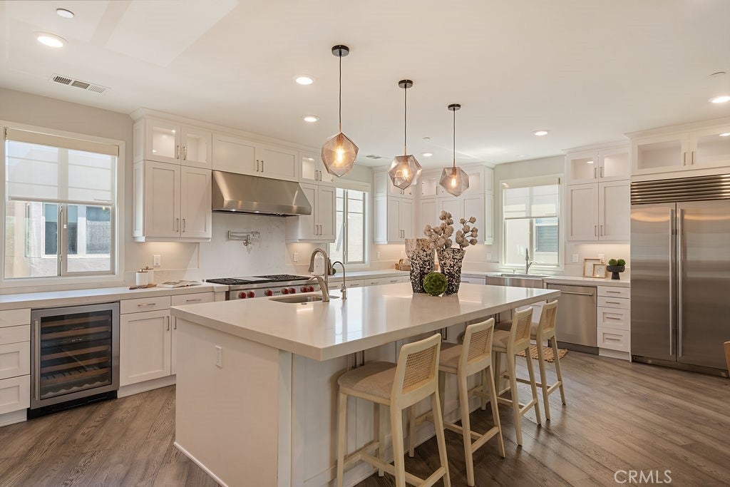128 Catalyst, Irvine CA 92618 - Photo 1
