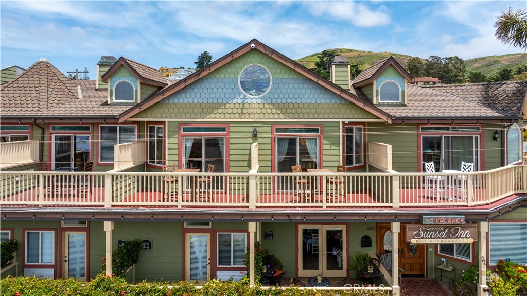 95 S Ocean Avenue