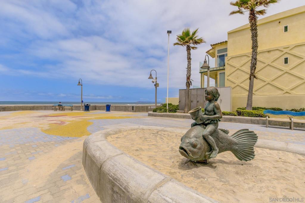 Imperial Beach - Residential