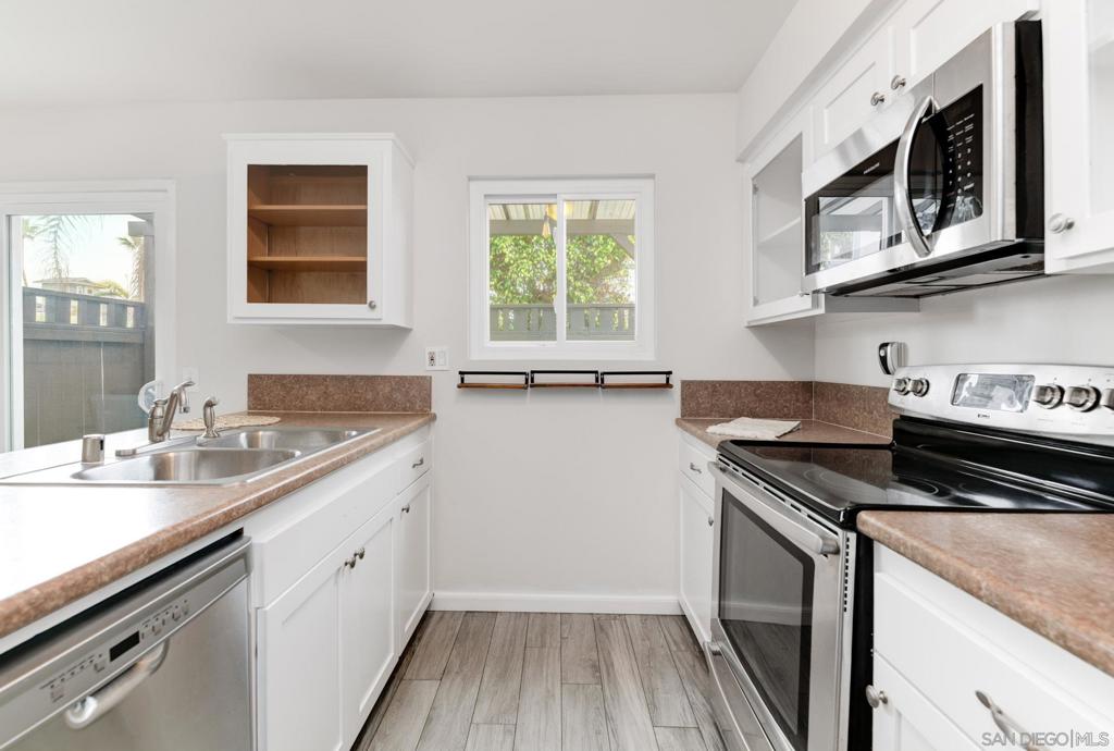 Imperial Beach - Residential