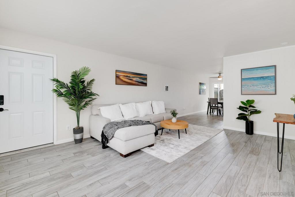 Imperial Beach - Residential