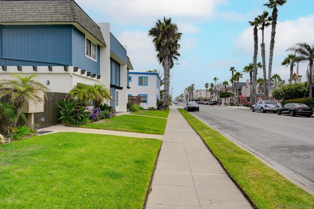 Imperial Beach - Residential