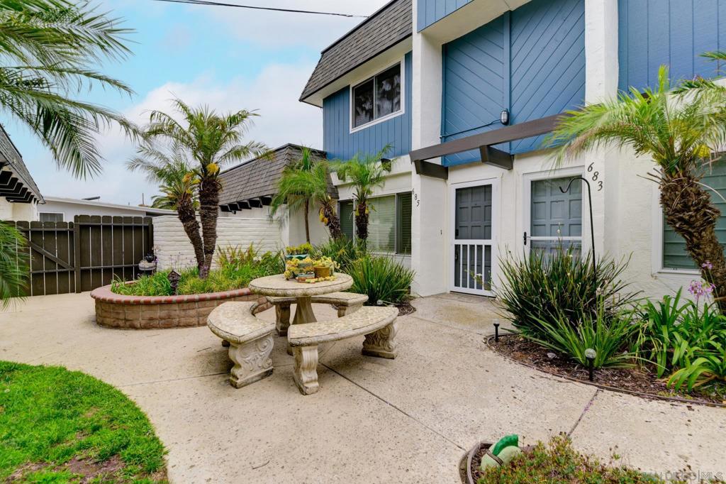 Imperial Beach - Residential
