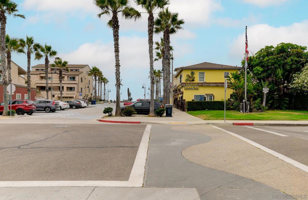 Imperial Beach - Residential