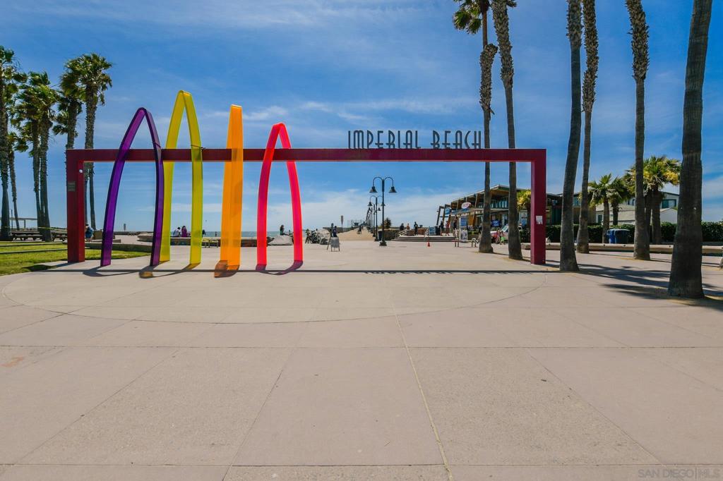 Imperial Beach - Residential