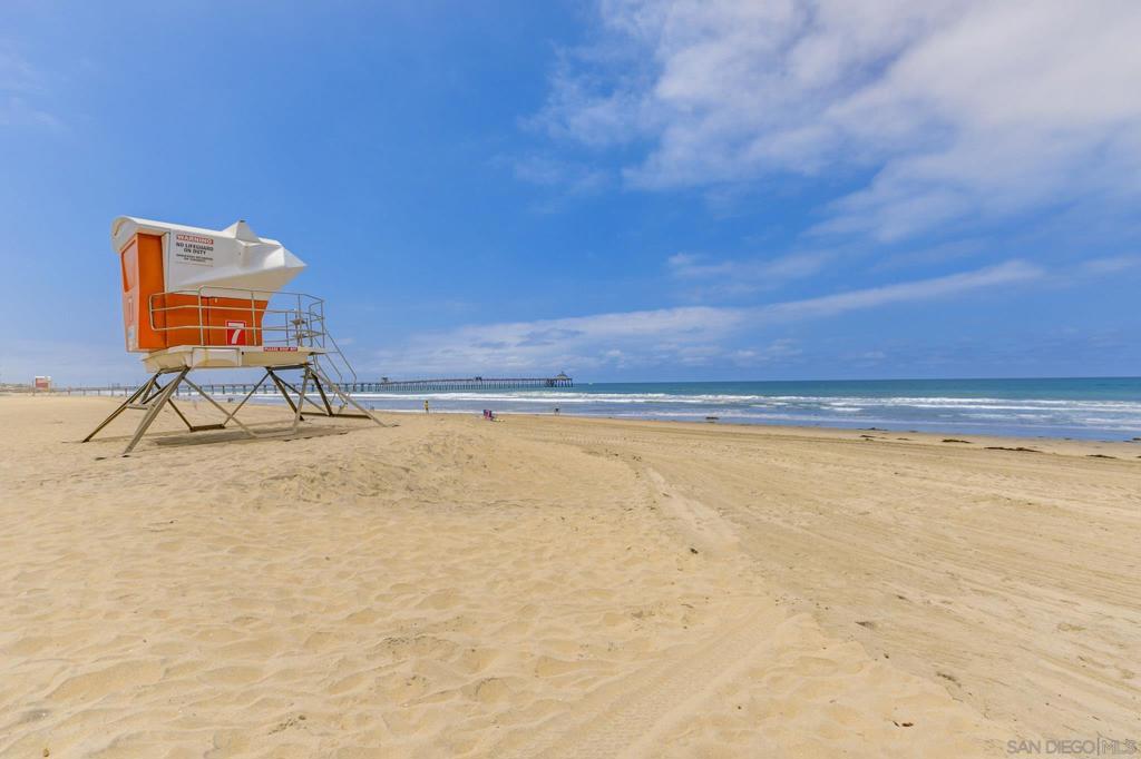 Imperial Beach - Residential