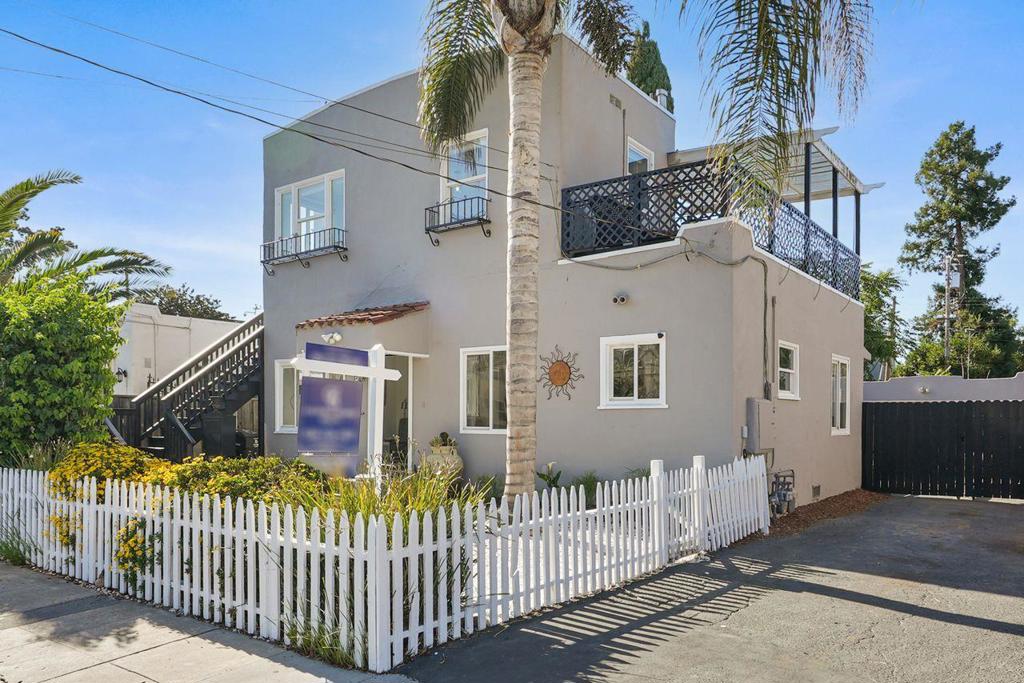 Harrison Avenue