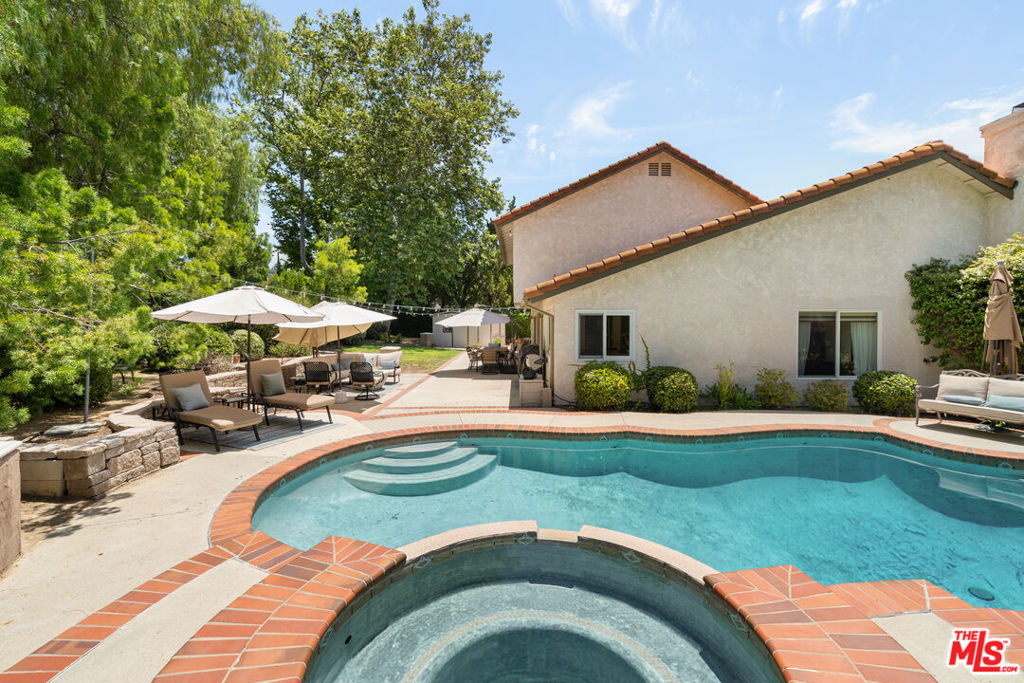 29003 Indian Ridge Court