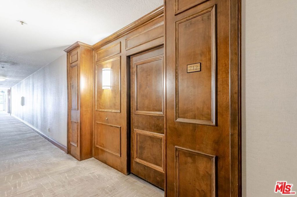 Photo of 880 W 1st Street #712, Los Angeles, CA 90012 (MLS # 26648235)