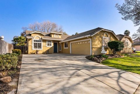 Photo of 536 Birchwood Rd Rd, Brentwood, CA 94513 (MLS # 41123268)