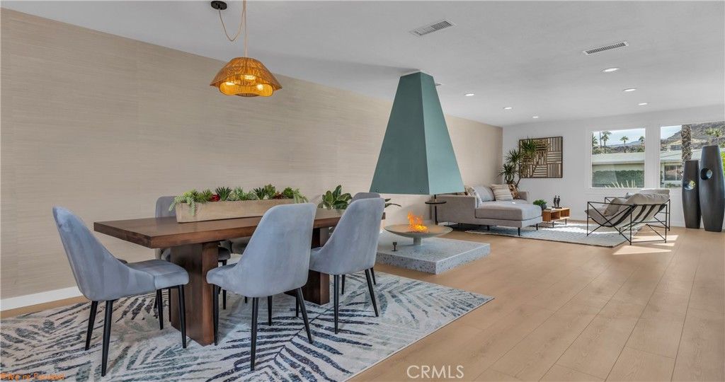 Photo of 5240 E Lakeside Drive, Palm Springs, CA 92264 (MLS # OC25217303)
