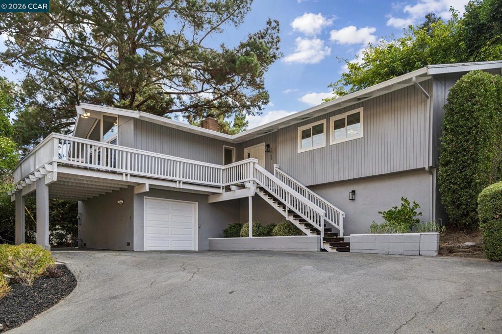 1064 Leland Drive DR, Lafayette CA 94549