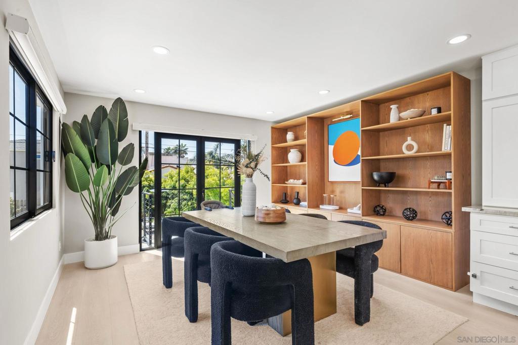 Pacific Beach - Residential