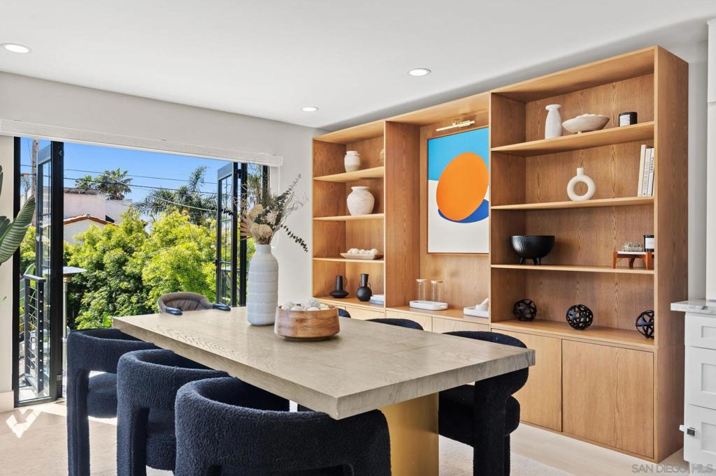 Pacific Beach - Residential