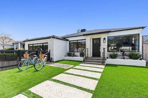 1235 Wilbur Ave San Diego CA 92109