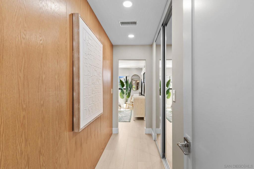 Pacific Beach - Residential