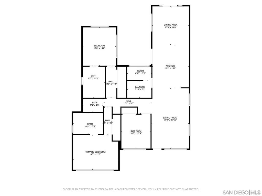 Pacific Beach - Residential