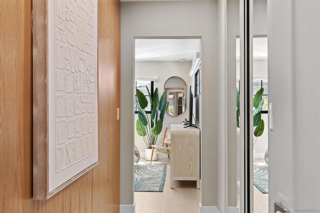 Pacific Beach - Residential