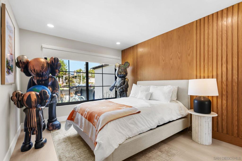 Pacific Beach - Residential