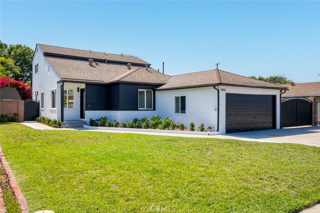 11091 Ranger Drive