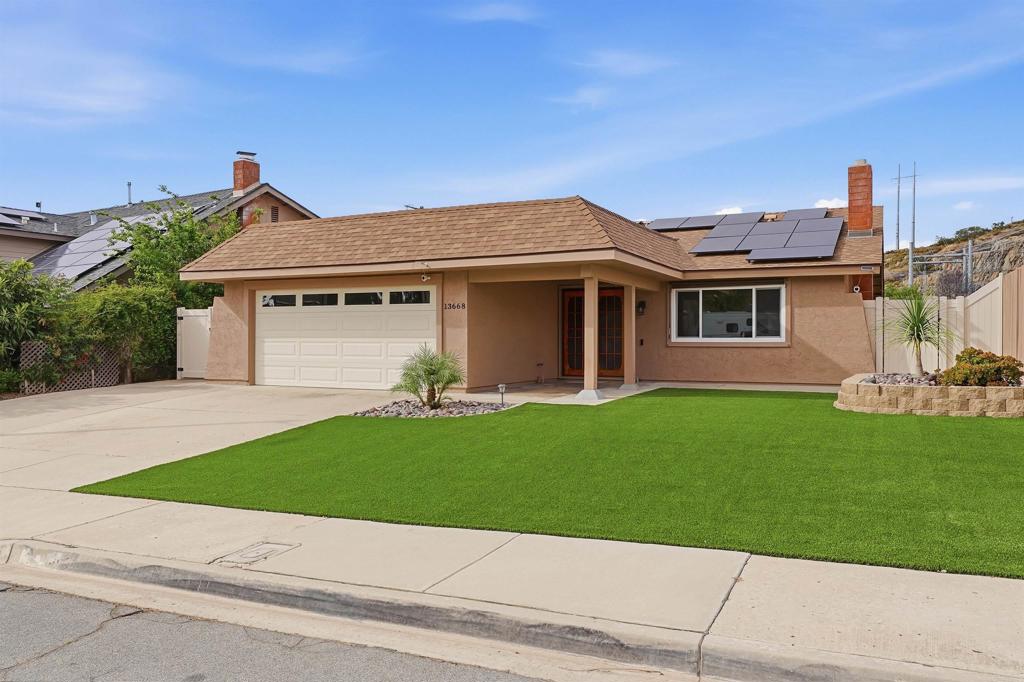 13668 Choisser Lane